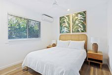 Lainnya Albatross Beachfront 3 Bedroom Apartment