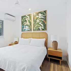 Primary image 1 阿尔巴特罗斯海滨三卧室公寓, 伯利角国家公园 酒店