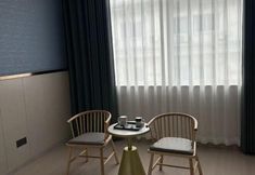 Others 3 City 118 Hotel (Yuyao High Speed Railway Station