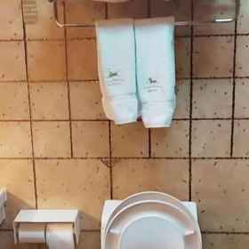 Room 1 Hanxing Hotel Luohe, Chuangying Qu Hotels