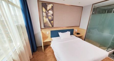 Others 2 7 Days Premium (Kunming Forestry University Expo Garden)