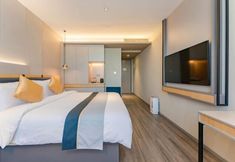 Others 7 Homeinn Selected Hotel (Zhengzhou Huayuan Road Grand Emporium)