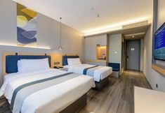 Others 6 Homeinn Selected Hotel (Zhengzhou Huayuan Road Grand Emporium)