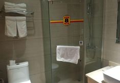อื่นๆ 3 Yuanke Hotel