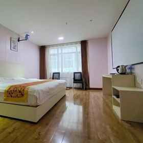 Primary image 1 Yuanke Hotel, Tongshan Xian Hotels