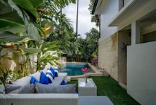 Lain-lain Martini Suites Umalas