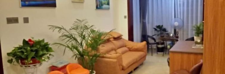 Khác Changsha Xingxin Theme Inn (South High-speed Railway Station)