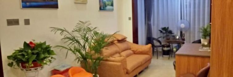 其他 Changsha Xingxin Theme Inn (South High-speed Railway Station)