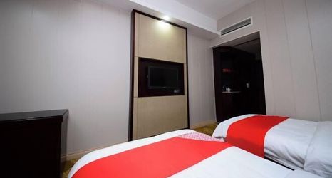 其他 2 Guangxing Hotel