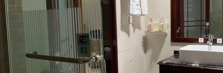 其他 Guangxing Hotel