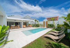 Others 3 Bali Style 4BR Pool Villa Kaia in Rawai