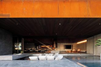 기타 4 NOT A HOTEL NASU