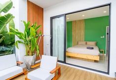 Lainnya 2 Susu Pool Villa