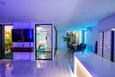 Lainnya Susu Pool Villa