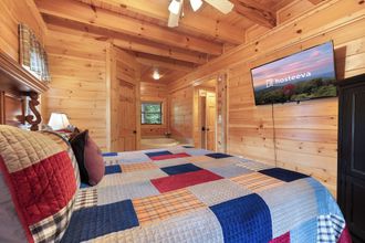 其他 4 Smoky Dream Cabin Retreat