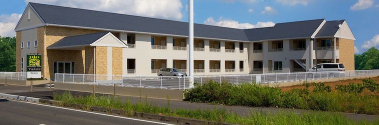 Lain-lain Family Stay Tsukuba