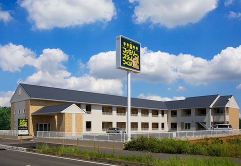 Lain-lain Family Stay Tsukuba