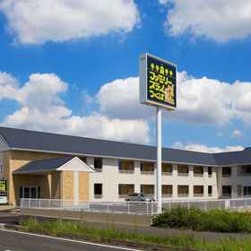 Primary image 1 Family Stay Tsukuba, Hotel Museum Cabang Ohtone Pusat Prefektur Chiba