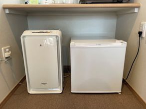 Lain-lain 4 Family Stay Tsukuba