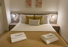 Lainnya 7 Stay U-nique Apartments Pau Claris