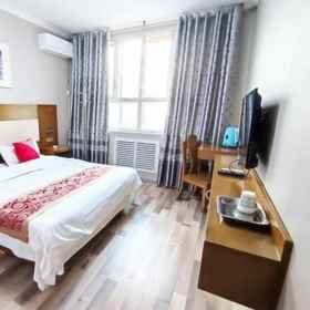 Primary image1North Lake Yang Hotel (Jiuquan Bell and Drum Tower Shop)，肃北蒙古族自治县飯店