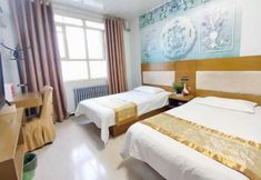 Others 3 North Lake Yang Hotel (Jiuquan Bell and Drum Tower Shop)