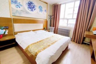 Others 4 North Lake Yang Hotel (Jiuquan Bell and Drum Tower Shop)