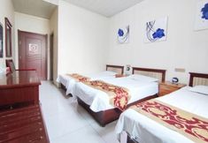 Others 2 North Lake Yang Hotel (Jiuquan Bell and Drum Tower Shop)