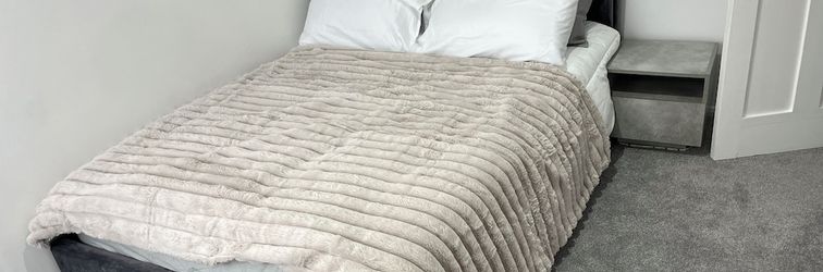 其他 Dartford Family Retreat