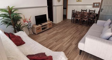 Others 2 Paradise Retreat in Manilva, Casa Jean