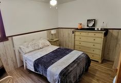 Others 6 Paradise Retreat in Manilva, Casa Jean