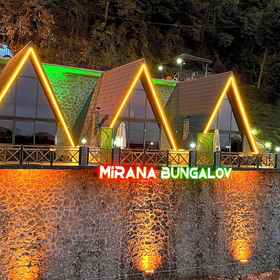 Primary image1Mirana 平房,阿尔代şen飯店