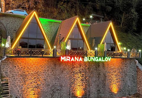 Others Mirana Bungalov