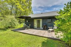 Others Highland 1850s Studio Barn on Sprawling 4.5 Acres!