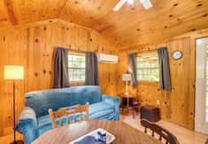 Others 3 Clarkson Cabin Near Nolin Lake: 4 Mi to Boat Ramp!