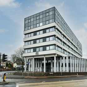 Primary image 1 Carlton Heights, Khách sạn Redgate | Student Accommodation in Nottingham