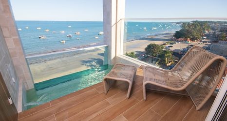 其他 2 JANGA HOTEL BOUTIQUE