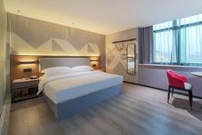 อื่นๆ Baiman Hotel (Heyuan Railway Station)