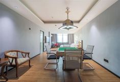 อื่นๆ 7 Baiman Hotel (Heyuan Railway Station)