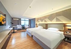 อื่นๆ 5 Baiman Hotel (Heyuan Railway Station)