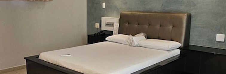 其他 pousada ponta negra