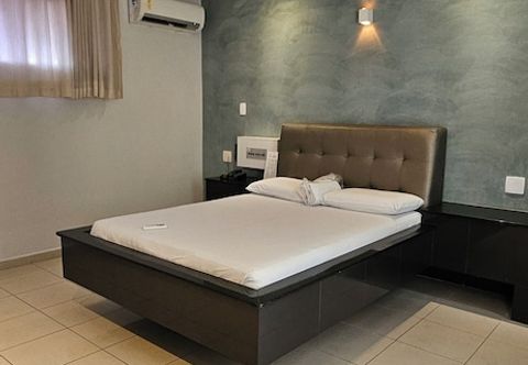 其他 pousada ponta negra