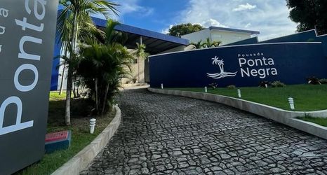其他 2 pousada ponta negra