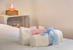 Lain-lain 7 Mamo Florence - Toscanella Apartment