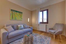 其他 Mamo Florence - Woodie Apartment