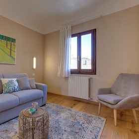 Primary image 1 Mamo Florence - Woodie Apartment, Khách sạn Signa