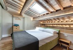 其他 3 Mamo Florence - Sant'Agostino Luxury Apartment