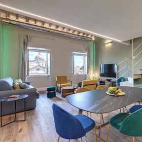 Primary image 1 Mamo Florence - Sant'Agostino Luxury Apartment, Treasury of the Grand Dukes Hotels