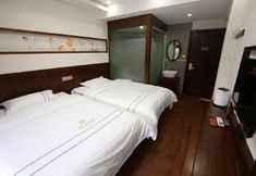 Lainnya 7 yun shui jian jiangjing minsu