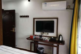 Lainnya 4 yun shui jian jiangjing minsu